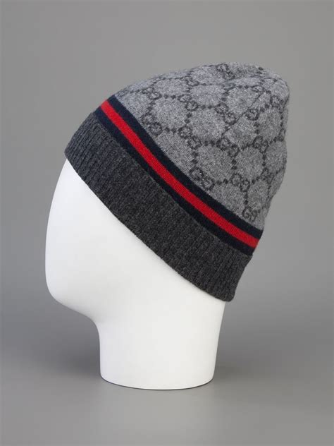 fake gucci beanie|gucci beanie hat women.